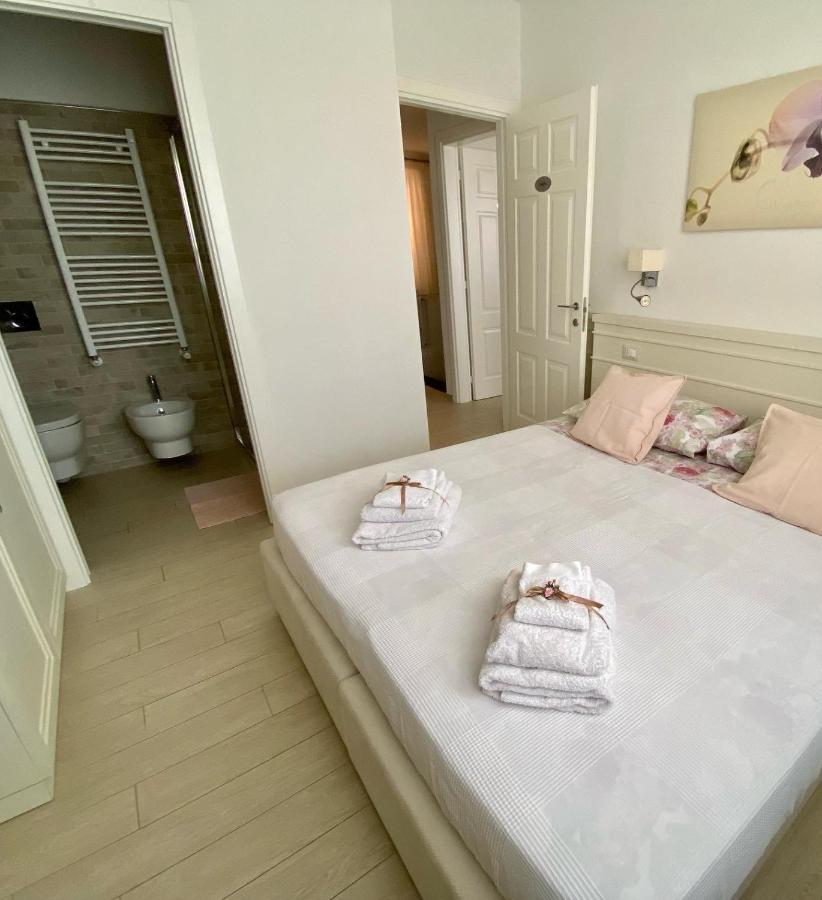 Bellaisa Bed & Breakfast 卡麦奥雷 外观 照片
