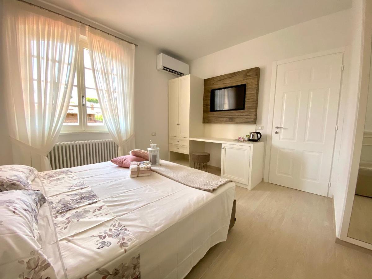 Bellaisa Bed & Breakfast 卡麦奥雷 外观 照片
