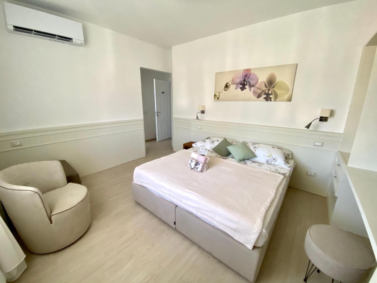Bellaisa Bed & Breakfast 卡麦奥雷 外观 照片