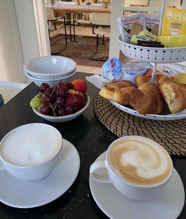 Bellaisa Bed & Breakfast 卡麦奥雷 外观 照片