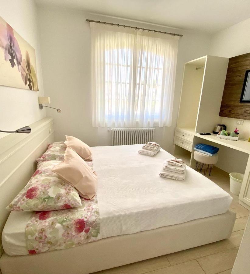 Bellaisa Bed & Breakfast 卡麦奥雷 外观 照片
