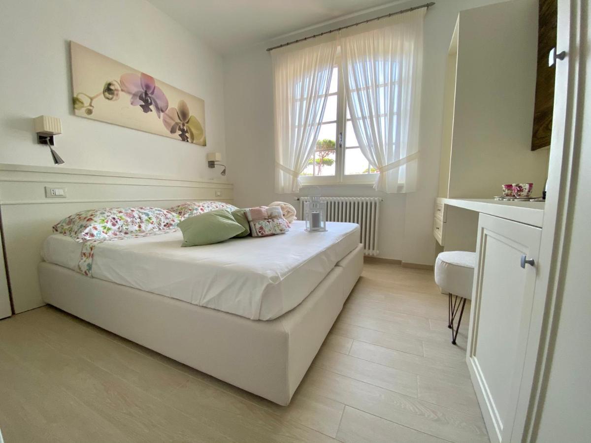 Bellaisa Bed & Breakfast 卡麦奥雷 外观 照片