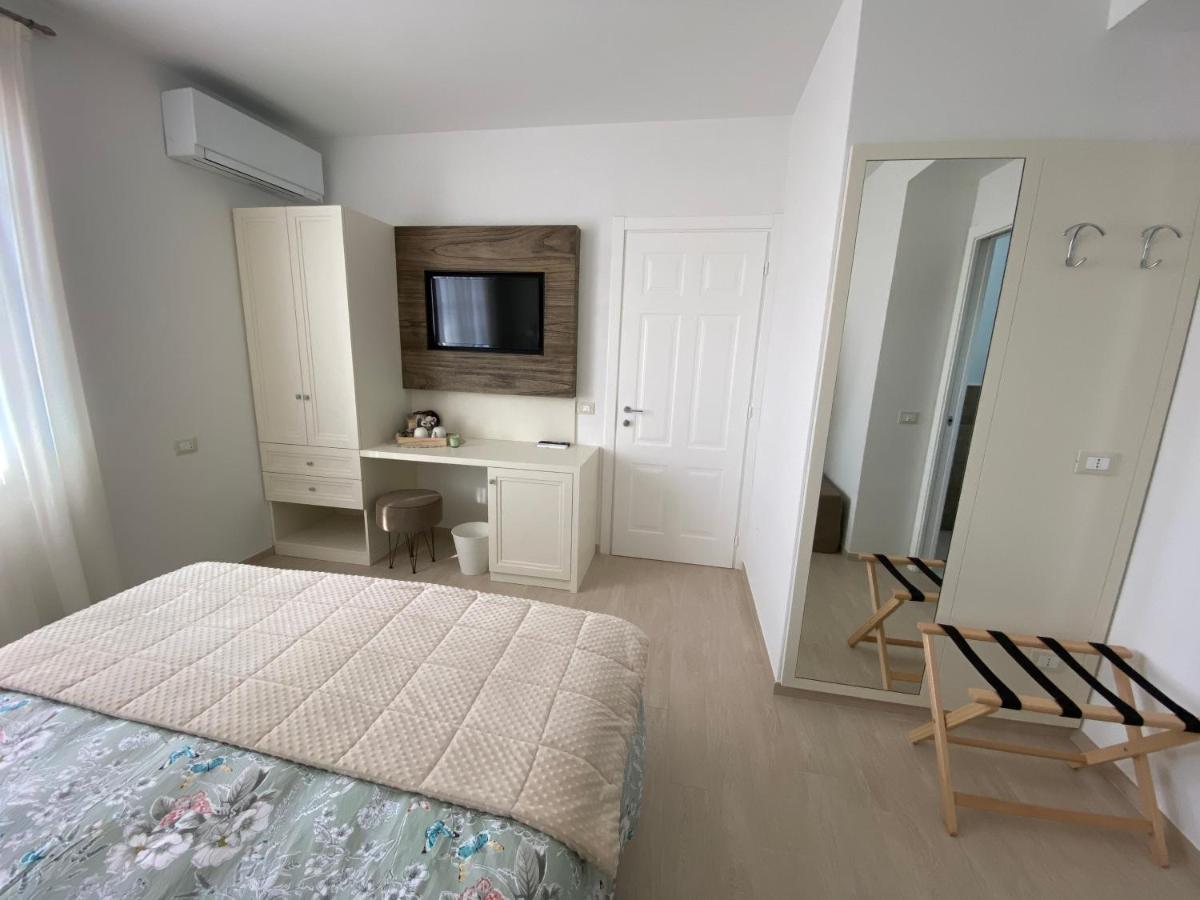 Bellaisa Bed & Breakfast 卡麦奥雷 外观 照片