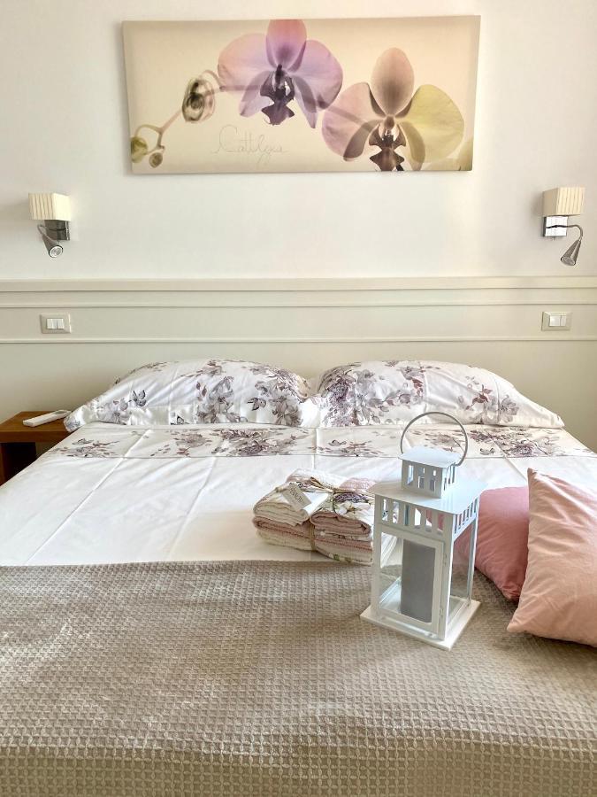 Bellaisa Bed & Breakfast 卡麦奥雷 外观 照片