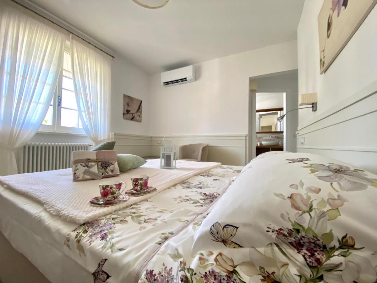 Bellaisa Bed & Breakfast 卡麦奥雷 外观 照片