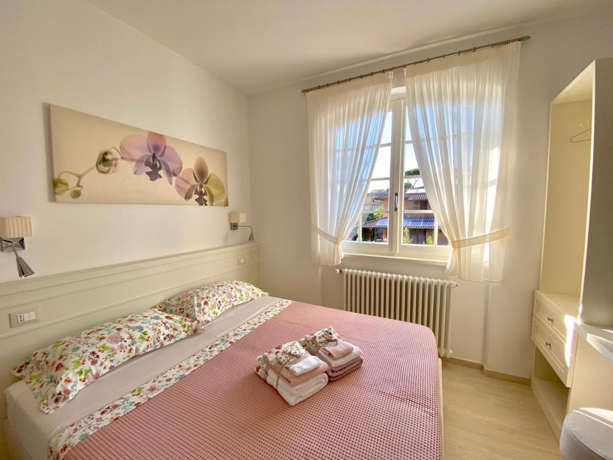 Bellaisa Bed & Breakfast 卡麦奥雷 外观 照片