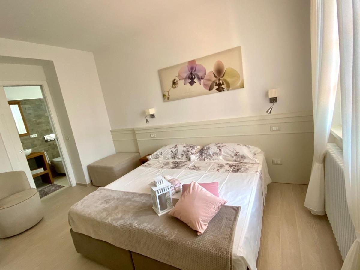 Bellaisa Bed & Breakfast 卡麦奥雷 外观 照片