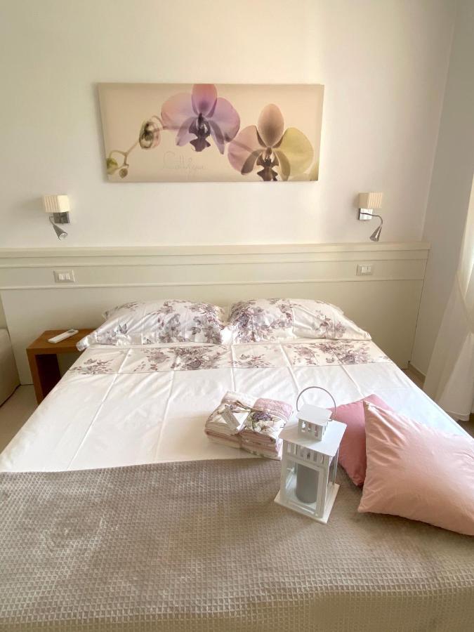 Bellaisa Bed & Breakfast 卡麦奥雷 外观 照片