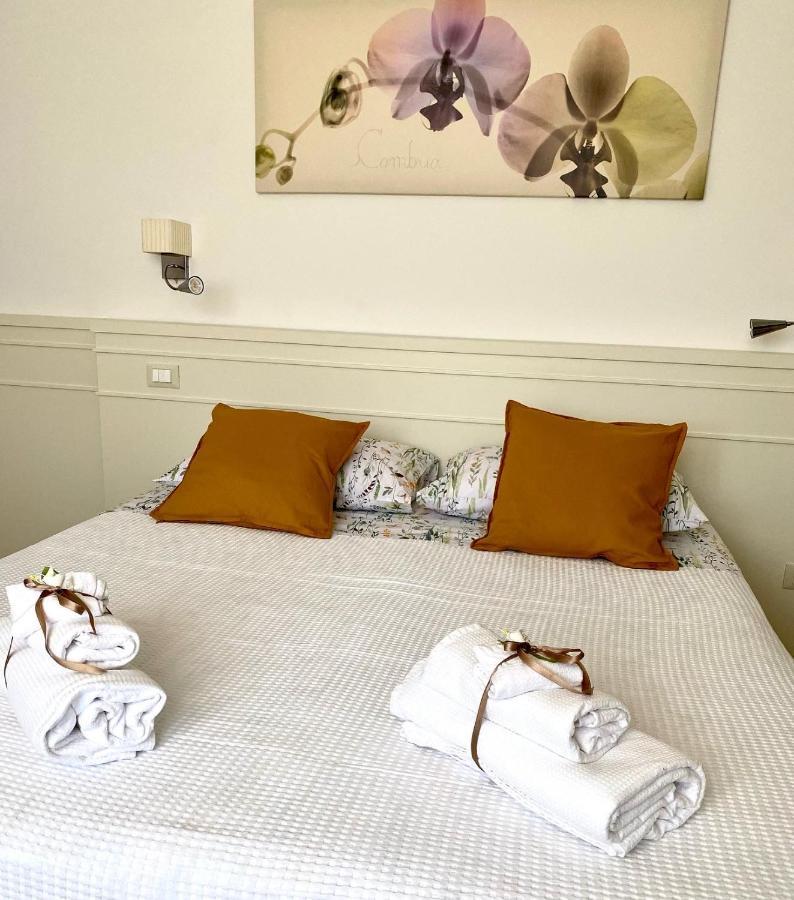 Bellaisa Bed & Breakfast 卡麦奥雷 外观 照片