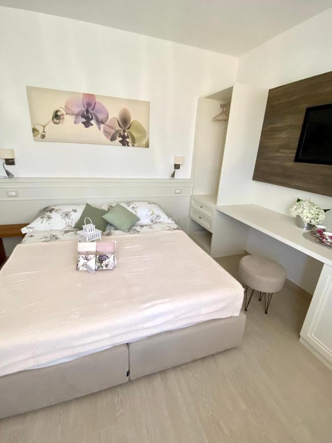 Bellaisa Bed & Breakfast 卡麦奥雷 外观 照片
