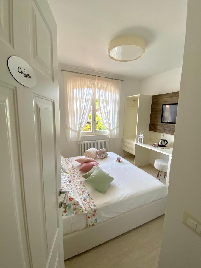 Bellaisa Bed & Breakfast 卡麦奥雷 外观 照片
