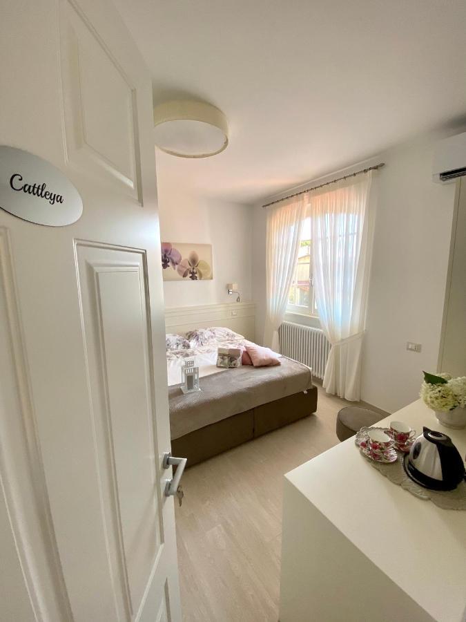 Bellaisa Bed & Breakfast 卡麦奥雷 外观 照片