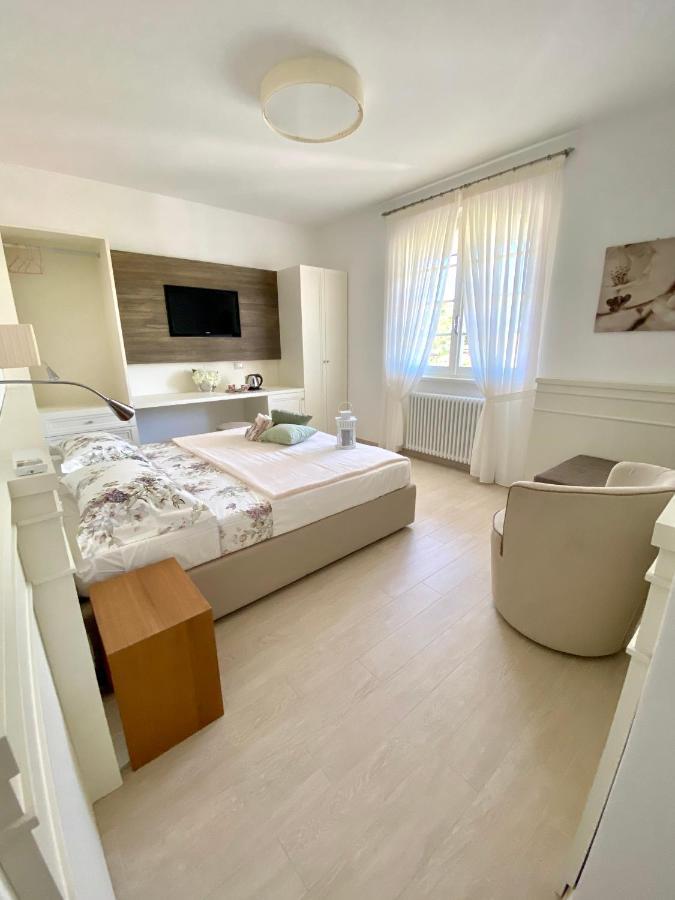 Bellaisa Bed & Breakfast 卡麦奥雷 外观 照片
