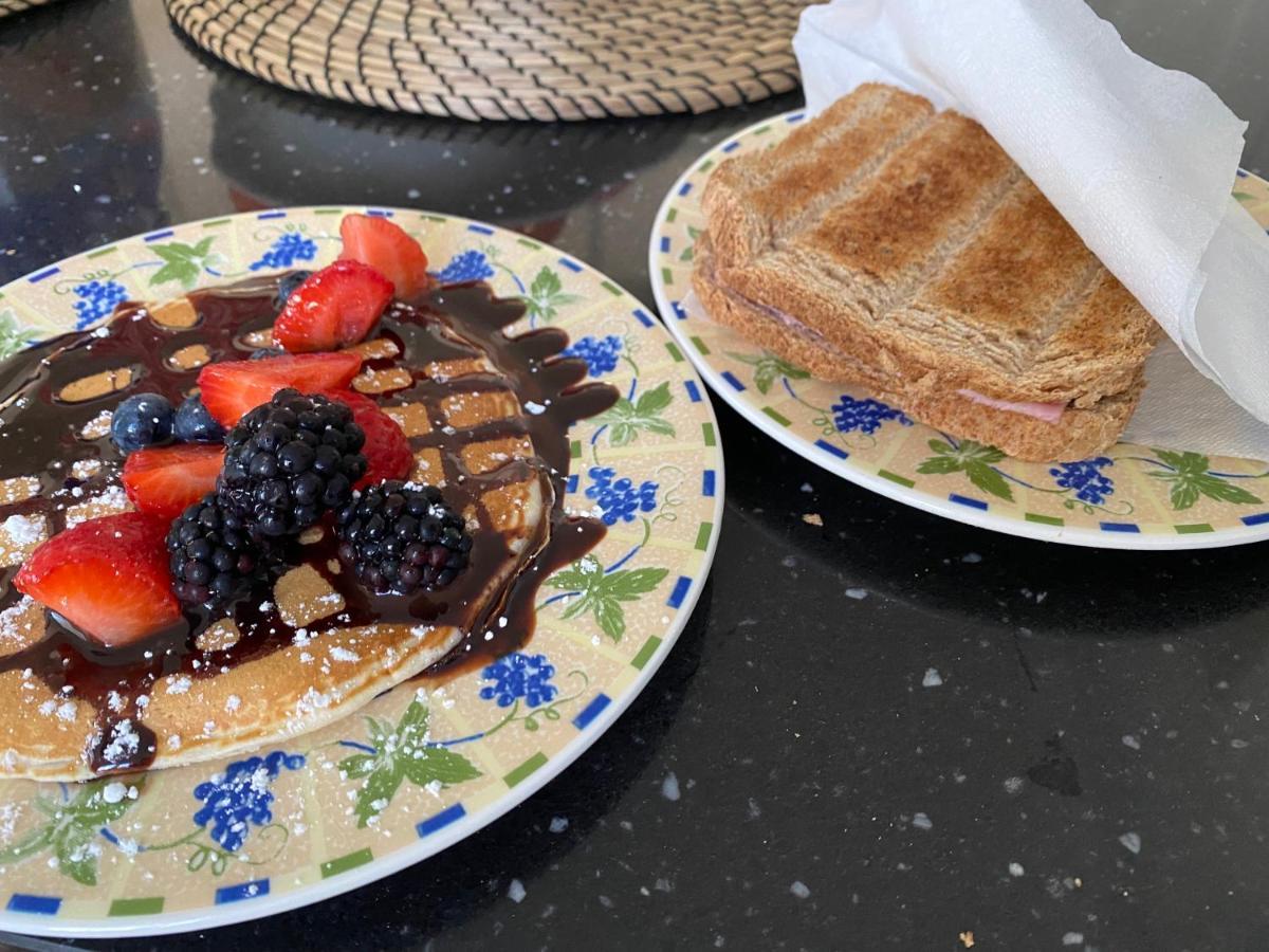 Bellaisa Bed & Breakfast 卡麦奥雷 外观 照片
