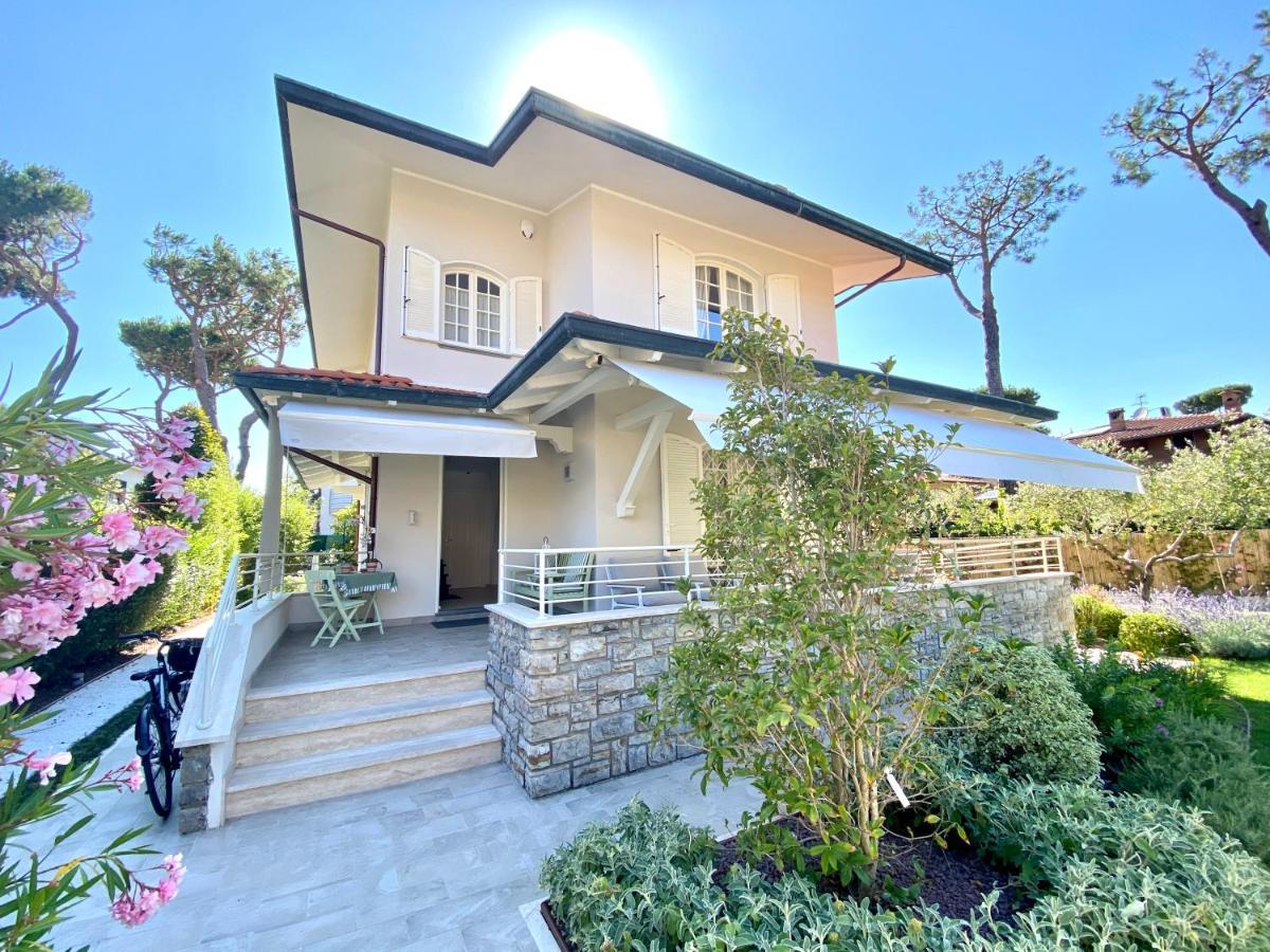 Bellaisa Bed & Breakfast 卡麦奥雷 外观 照片