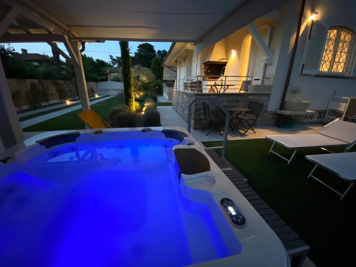 Bellaisa Bed & Breakfast 卡麦奥雷 外观 照片