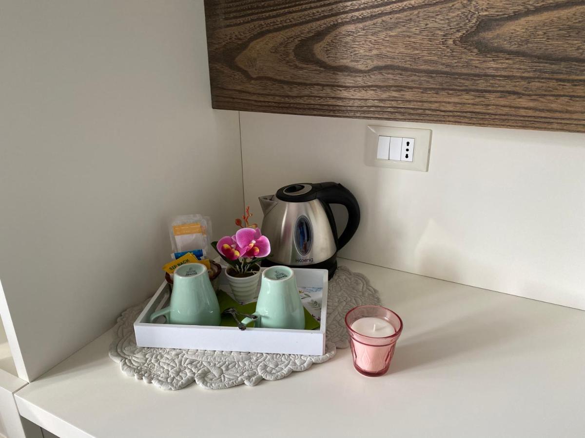 Bellaisa Bed & Breakfast 卡麦奥雷 外观 照片