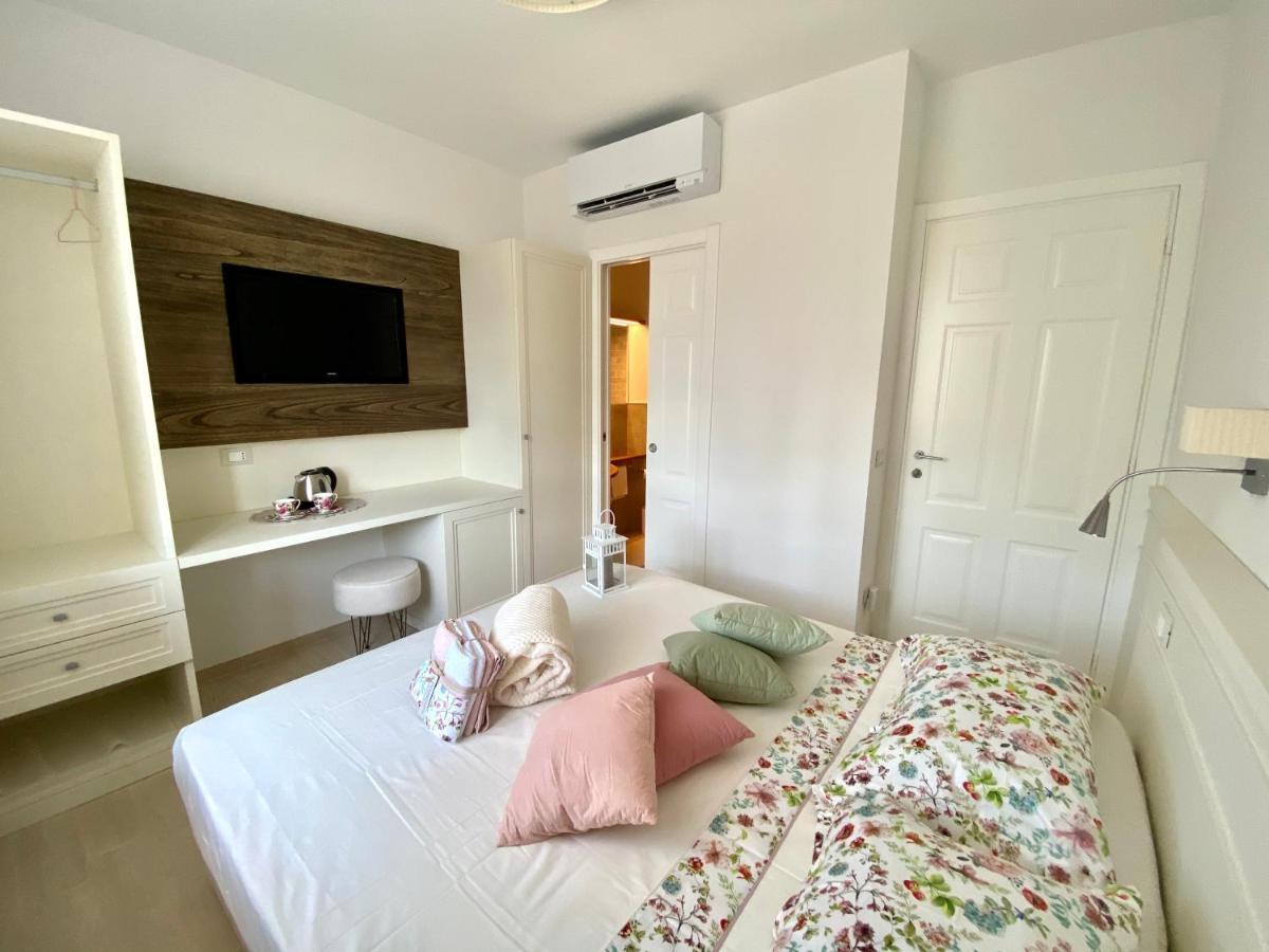 Bellaisa Bed & Breakfast 卡麦奥雷 外观 照片