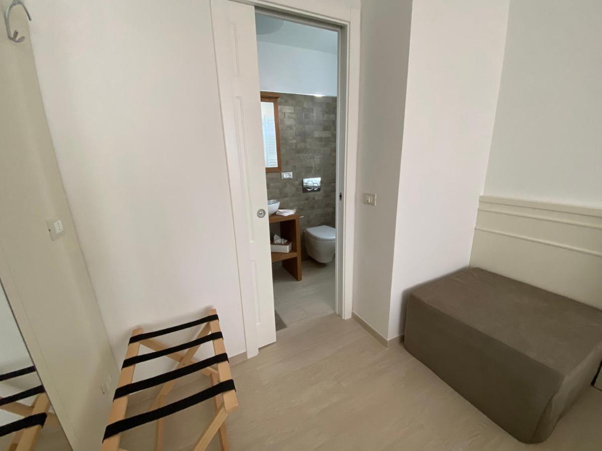 Bellaisa Bed & Breakfast 卡麦奥雷 外观 照片