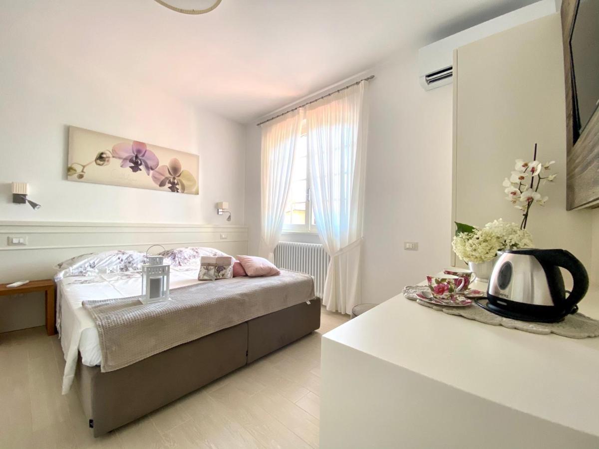 Bellaisa Bed & Breakfast 卡麦奥雷 外观 照片