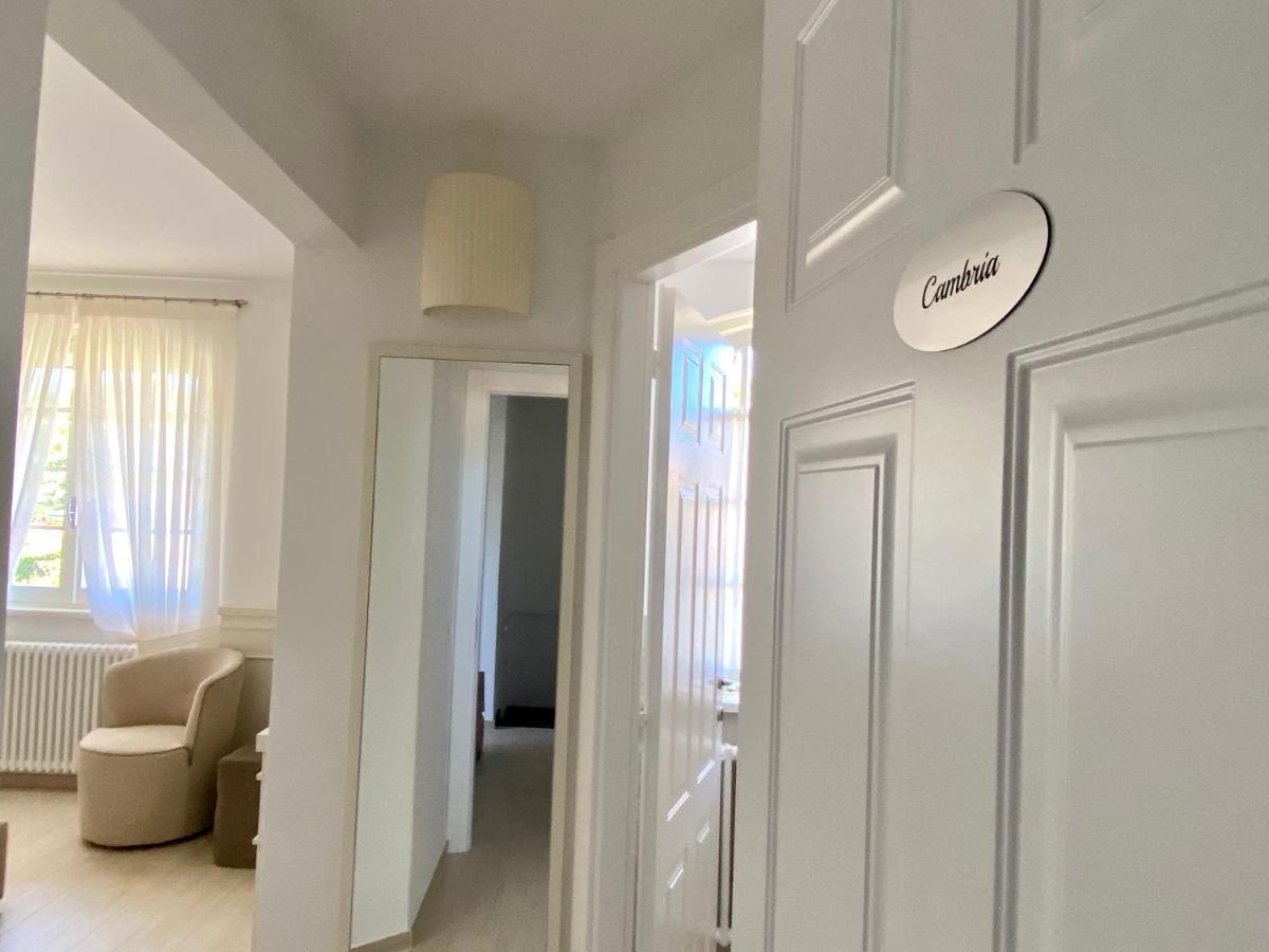 Bellaisa Bed & Breakfast 卡麦奥雷 外观 照片