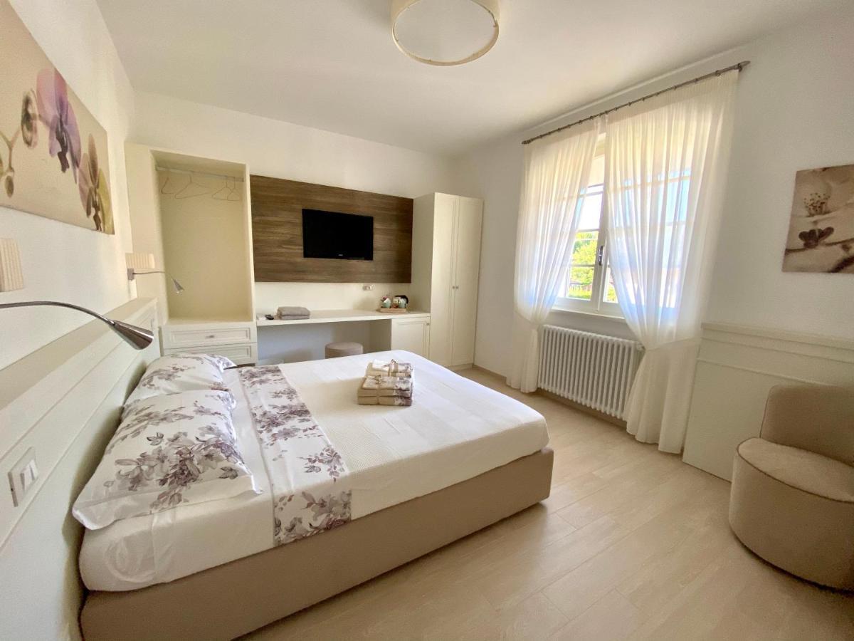 Bellaisa Bed & Breakfast 卡麦奥雷 外观 照片