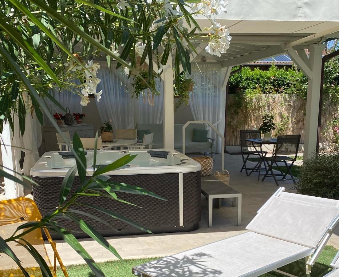 Bellaisa Bed & Breakfast 卡麦奥雷 外观 照片