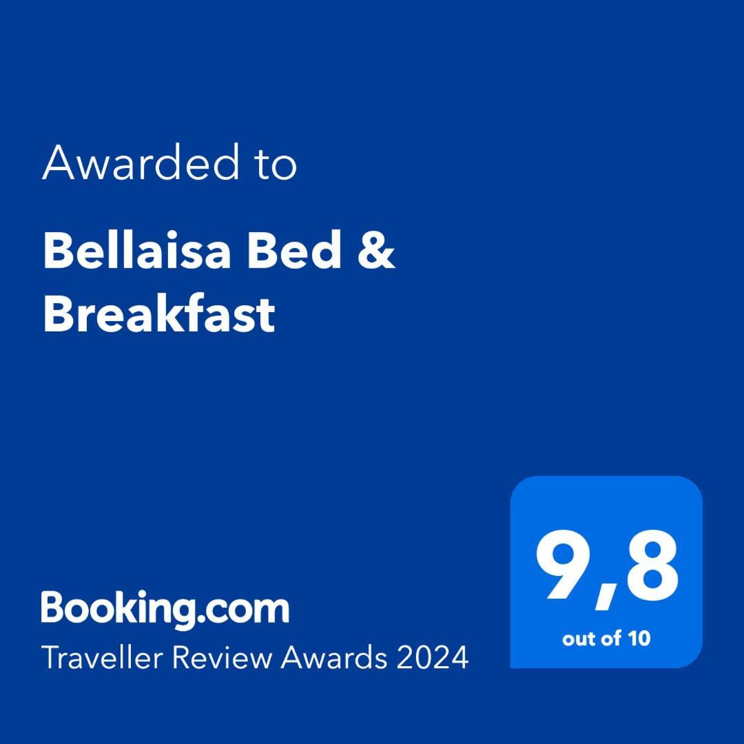 Bellaisa Bed & Breakfast 卡麦奥雷 外观 照片